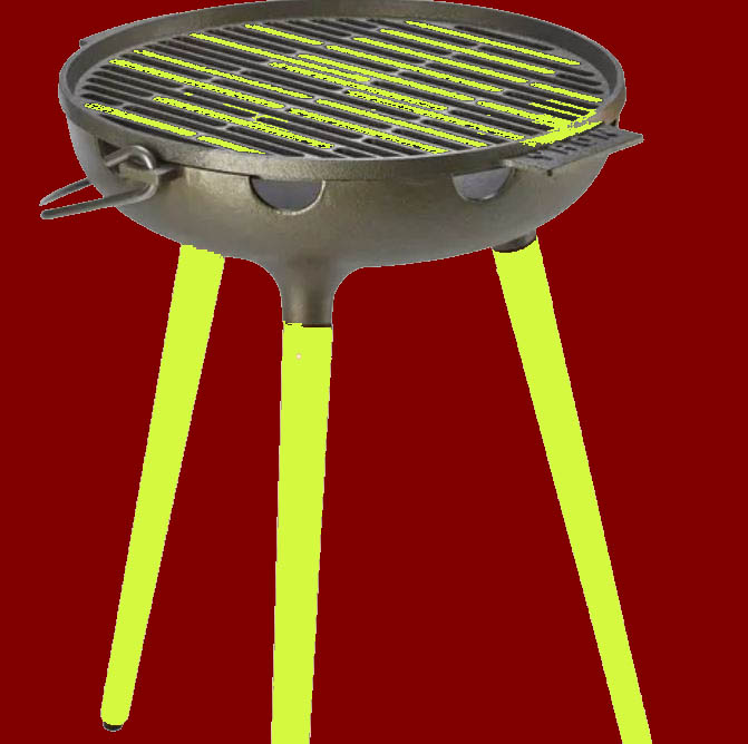 Grillen